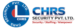 CHRS Security Pvt Ltd company logo