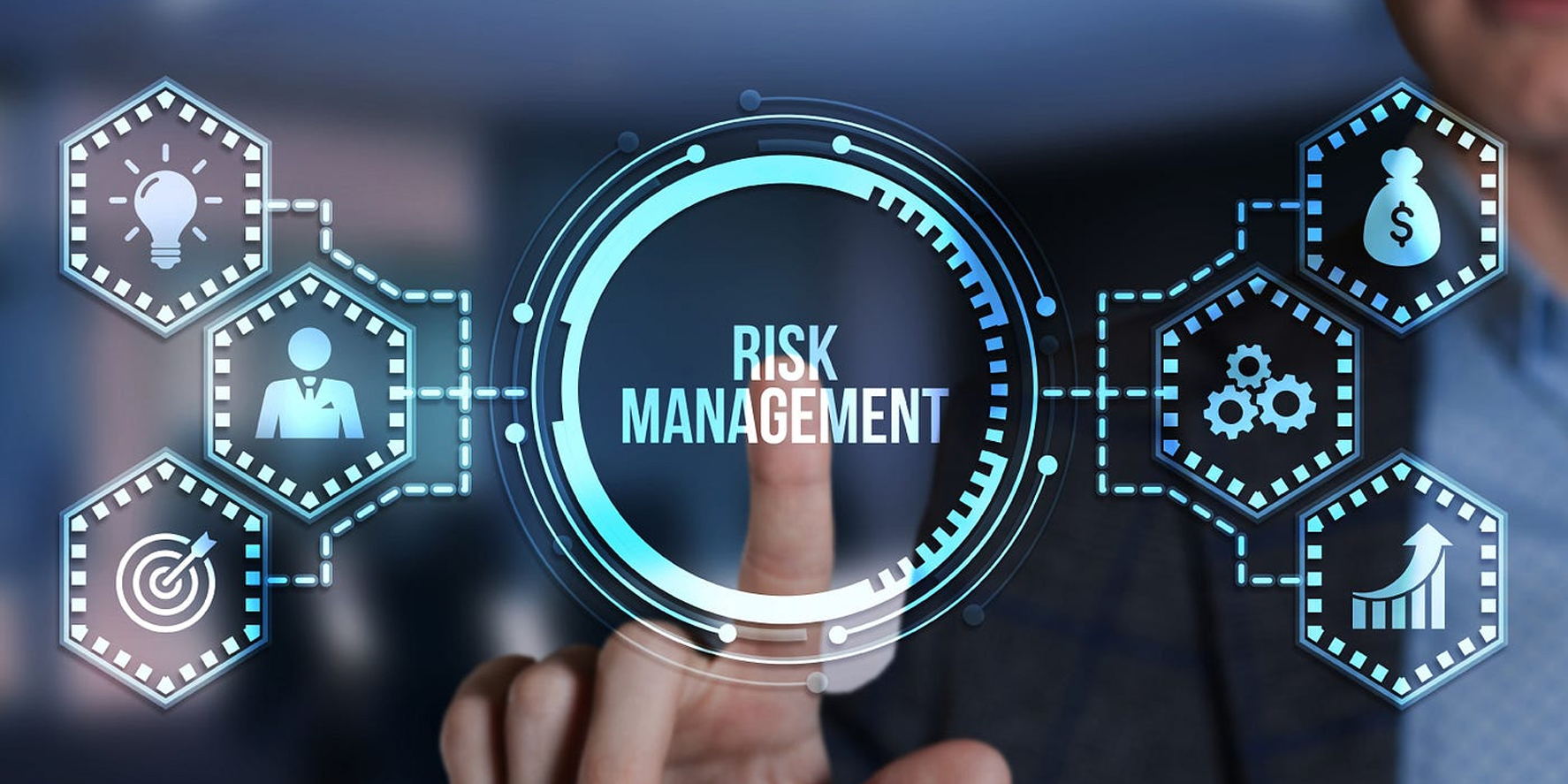 CHRS security risk assessment and site inspection service