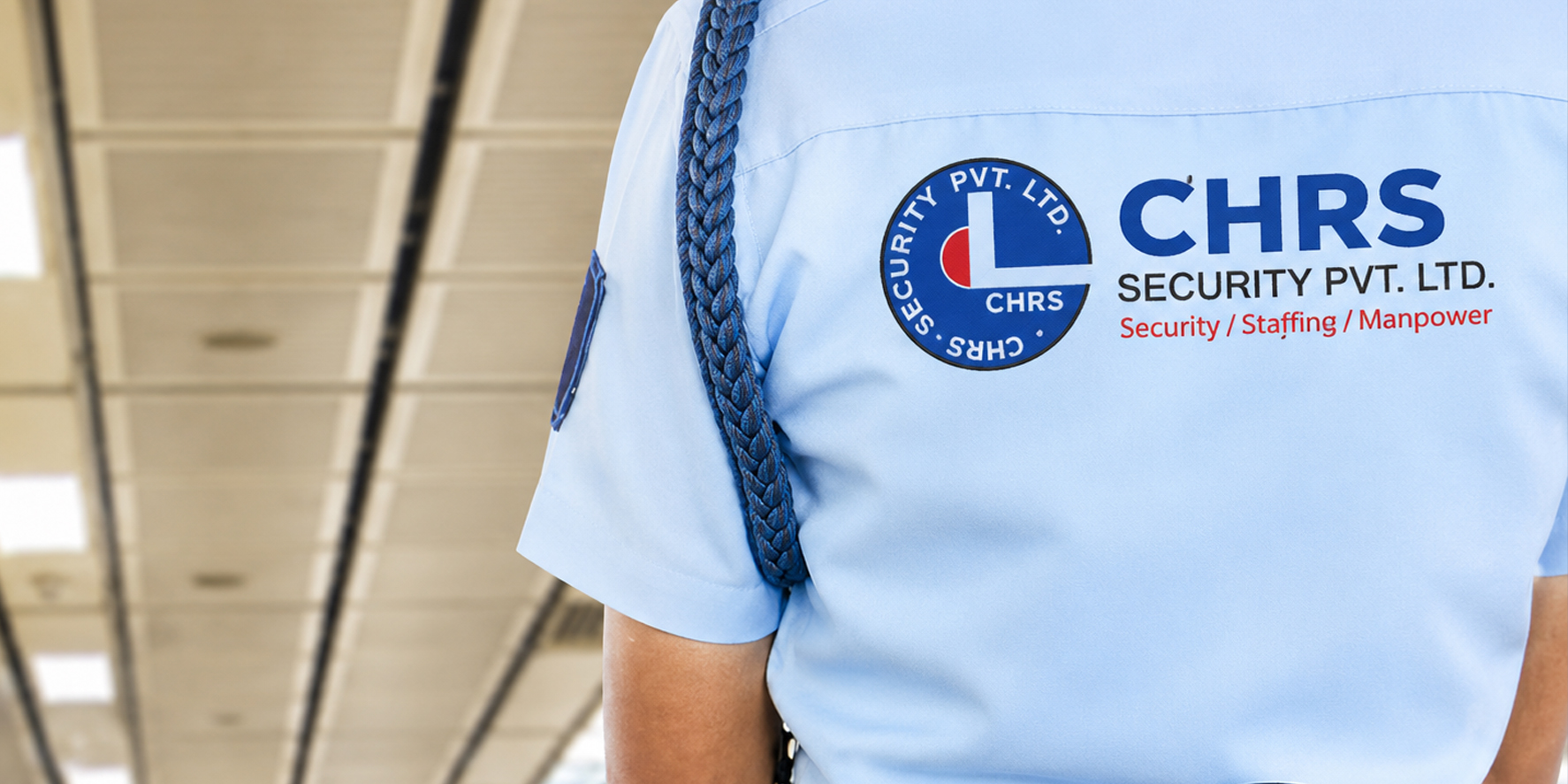 CHRS quick emergency response security support